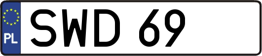 SWD69
