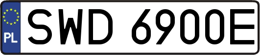 SWD6900E