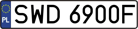 SWD6900F