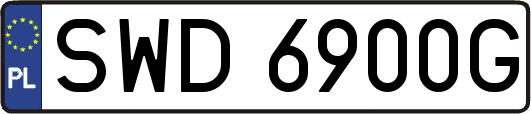 SWD6900G
