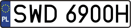 SWD6900H