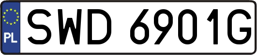 SWD6901G