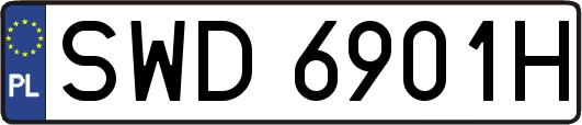 SWD6901H