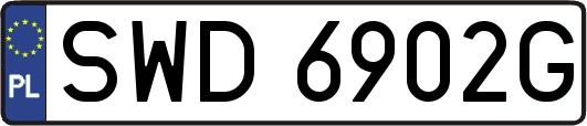 SWD6902G