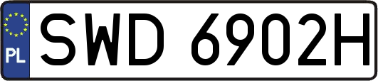 SWD6902H