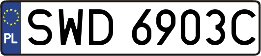 SWD6903C