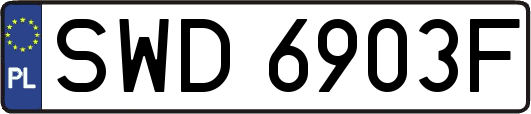 SWD6903F