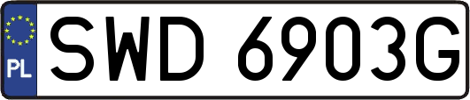 SWD6903G