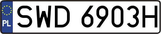 SWD6903H