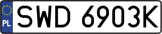 SWD6903K
