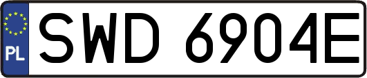 SWD6904E
