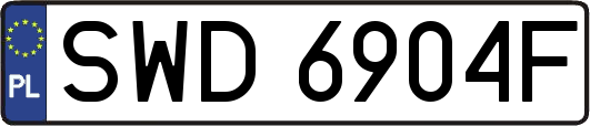 SWD6904F