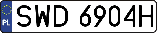 SWD6904H