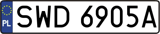 SWD6905A