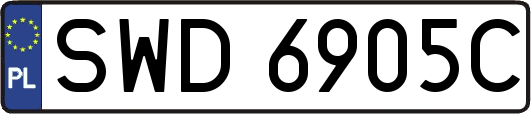 SWD6905C