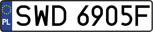 SWD6905F
