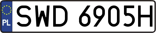 SWD6905H