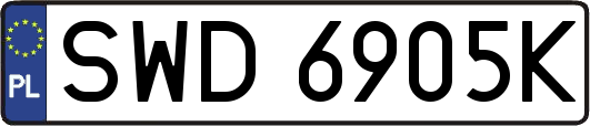 SWD6905K
