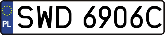 SWD6906C