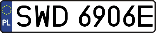 SWD6906E