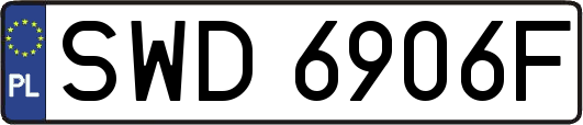SWD6906F