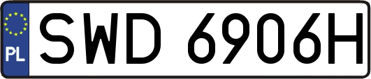 SWD6906H
