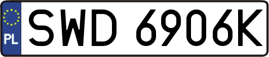 SWD6906K