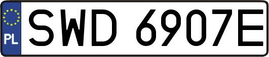 SWD6907E