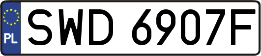 SWD6907F