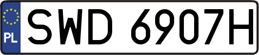 SWD6907H