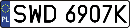SWD6907K