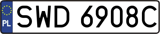 SWD6908C