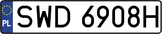 SWD6908H