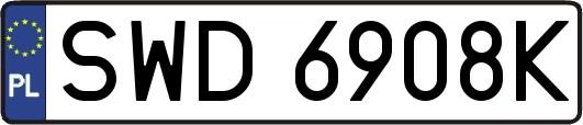 SWD6908K
