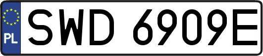 SWD6909E