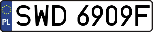 SWD6909F