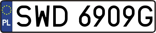 SWD6909G