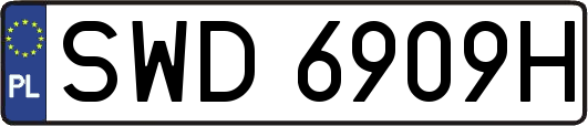SWD6909H