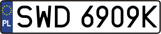 SWD6909K
