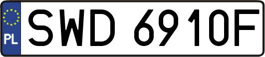 SWD6910F