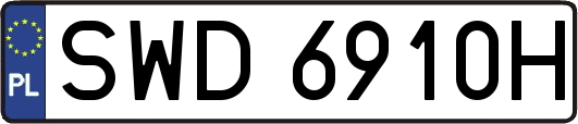 SWD6910H
