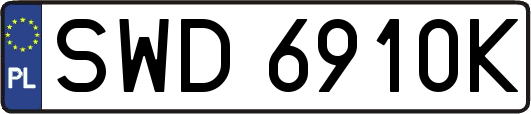SWD6910K