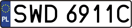 SWD6911C