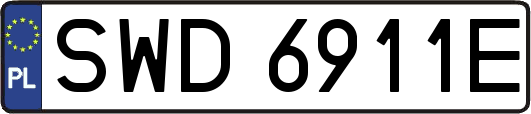SWD6911E