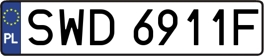 SWD6911F