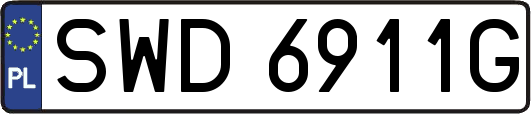 SWD6911G