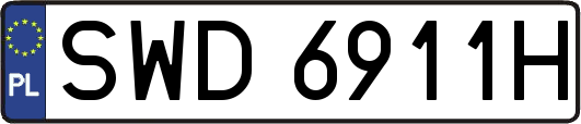 SWD6911H