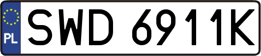 SWD6911K