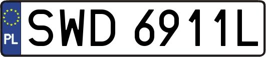 SWD6911L