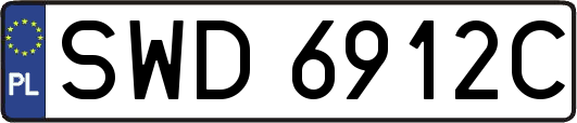 SWD6912C